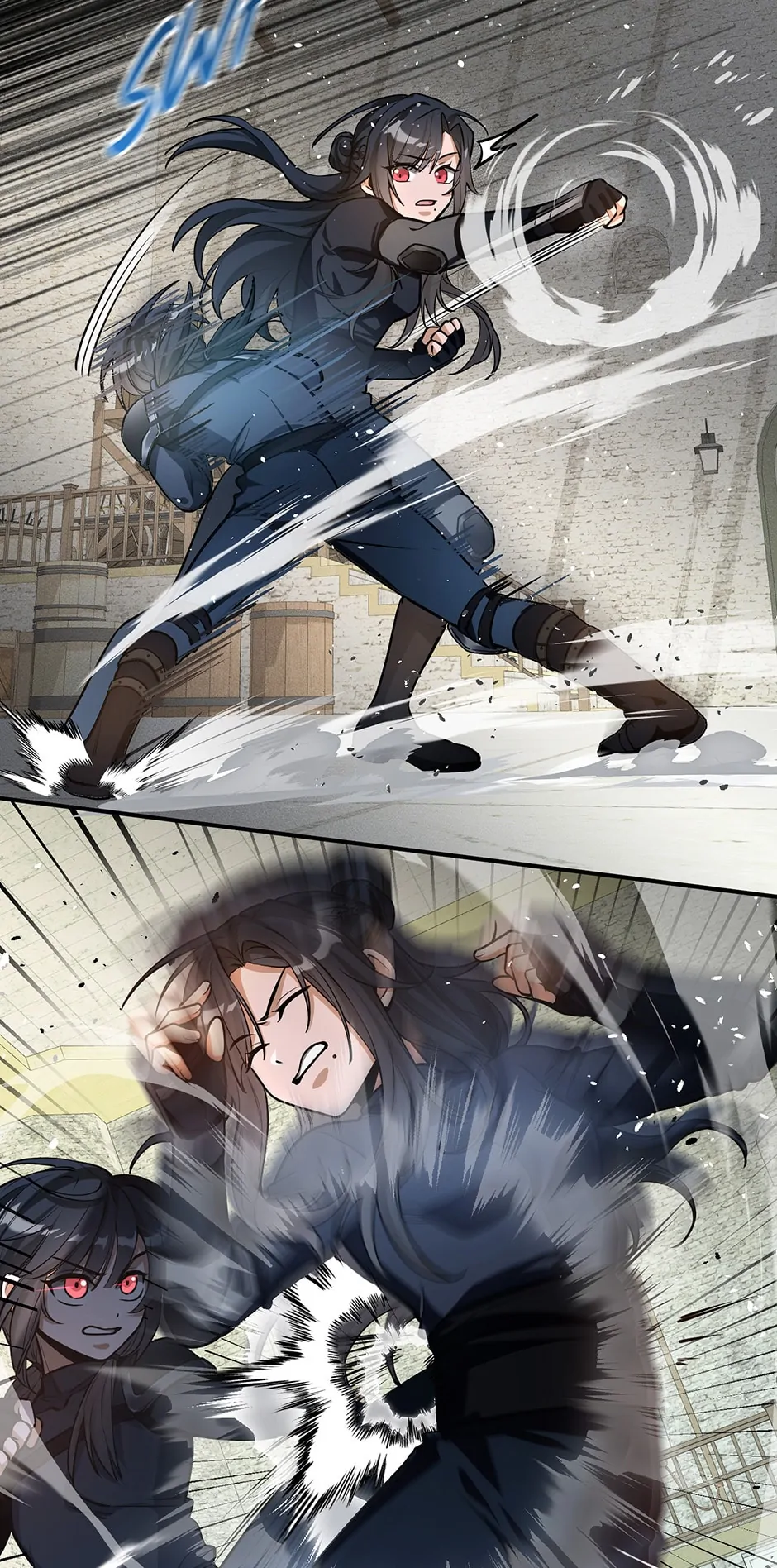 The Beginning After The End Chapter 175.8 image 07